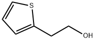 2-Thiopheneethanol Structural