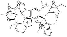 Formyl-leurosine