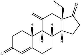 18-Methyl-11-methyleneestr-4-ene-3,17-dione