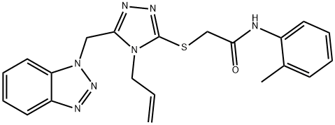 SALOR-INT L445487-1EA Structural