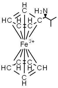 (R)-(+)-N,N-DIMETHYL-1-FERROCENYLETHYLAMINE