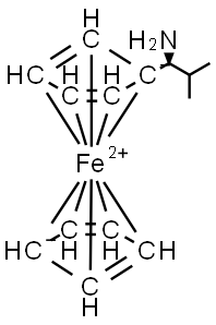 (S)-(-)-N,N-DIMETHYL-1-FERROCENYLETHYLAMINE