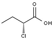 (R)-(+)-2-CHLOROBUTANOIC ACID