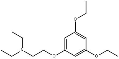 Amifloverine Structural