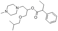 54063-39-7 structural image