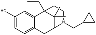 Gemazocine Structural