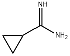 CYCLOPROPANECARBOXAMIDINE