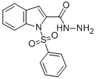 540740-51-0 structural image