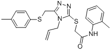 SALOR-INT L445193-1EA Structural