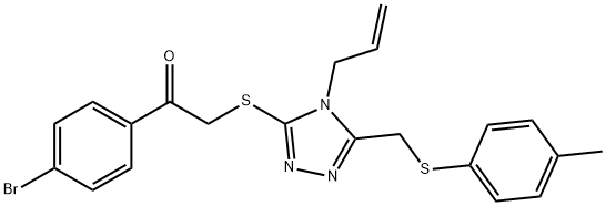 540775-05-1 structural image