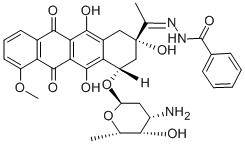 Zorubicin