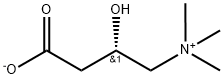 D(+)-Carnitine Structural