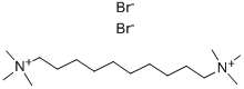 DECAMETHONIUM BROMIDE