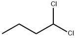 1,1-DICHLOROBUTANE Structural