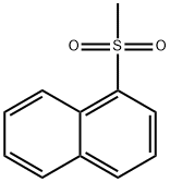 1-METHANESULFONYL-NAPHTHALENE