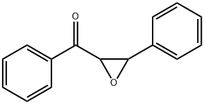 CHALCONE ALPHA,BETA-EPOXIDE Structural