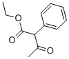 Ethyl 2-phenylacetoacetate Structural