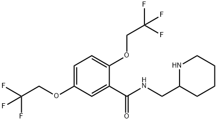 Flecainide