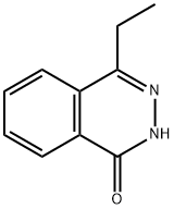 4-ETHYL-2H-PHTHALAZIN-1-ONE Structural