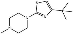 Tebatizole