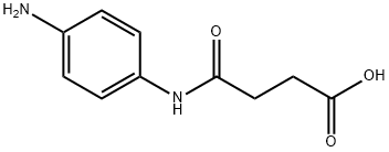 4-(4-AMINOANILINO)-4-OXOBUTANOIC ACID