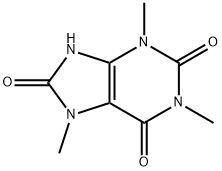 1,3,7-TRIMETHYLURIC ACID