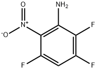 3,5,6-Trifluoro-2-nitroaniline