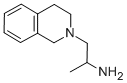 1-(3,4-dihydroisoquinolin-2(1H)-yl)propan-2-amine Structural