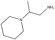 2-Piperidin-1-yl-propylamine