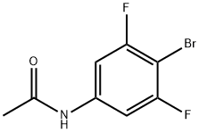 5-Acetamido-2-bromo-1,3-difluorobenzene