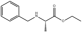 ETHYL 2-(BENZYLAMINO)PROPANOATE