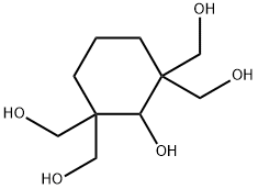 2 2 6 6-TETRAKIS(HYDROXYMETHYL)CYCLOHEX&