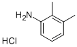 2,3-DIMETHYLANILINE HYDROCHLORIDE