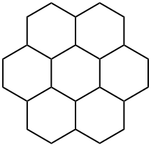 TETRACOSAHYDROCORONENE