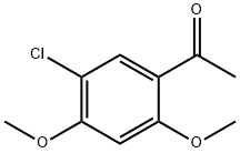 1-(5-CHLORO-2,4-DIMETHOXY-PHENYL)-ETHANONE