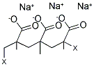 Sodium polymethacrylate  Structural