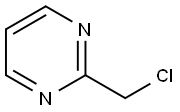 2-(Chloromethyl)pyrimidine