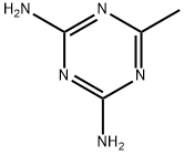 6-Methyl-1,3,5-triazine-2,4-diamine