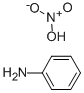 ANILINE NITRATE Structural