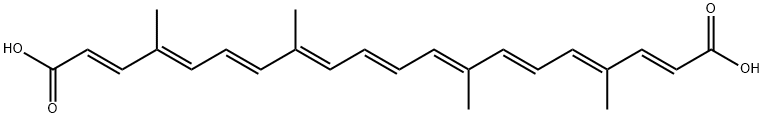 NORBIXIN(P) Structural