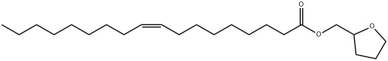 TETRAHYDROFURFURYL OLEATE Structural