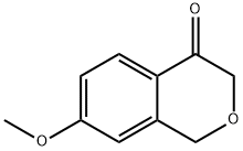 7-Methoxy-4-isochromanone