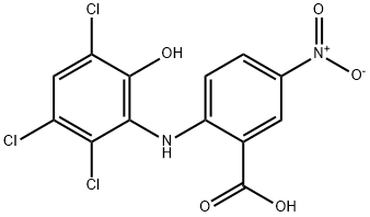 54255-60-6 structural image