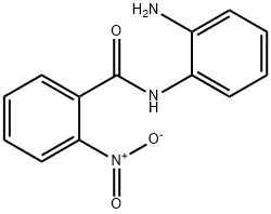 N-(2-AMINOPHENYL)-2-NITRO-BENZAMIDE