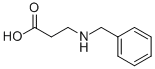 3-BENZYLAMINO-PROPIONIC ACID