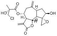 Chlorohyssopifolin C