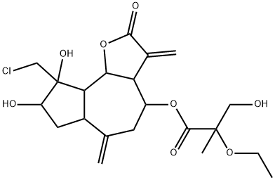 chlorohyssopifolin D