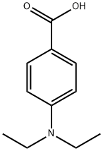 4-DIETHYLAMINOBENZOIC ACID