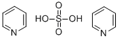 PYRIDINE SULFATE