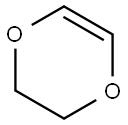 1,4-DIOXENE Structural